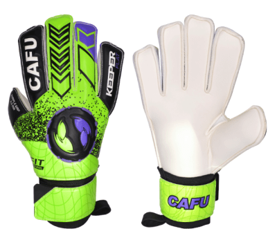 GUANTE ARQUERO CAFU KEEPER FLAT