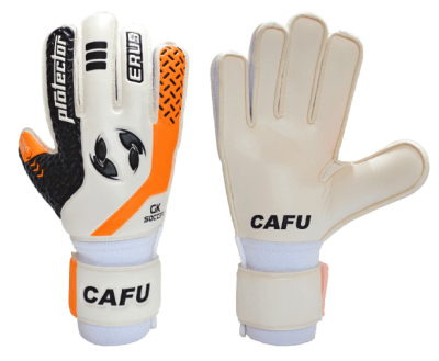 GUANTE ARQUERO CAFU PROTECTOR ERUS FERULA