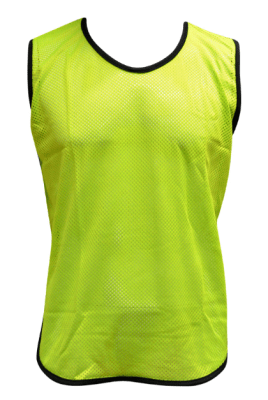 PETO TRAINING MALLA ADULTO