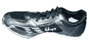 ZAPATILLAS CLAVOS DRB JAMAICA