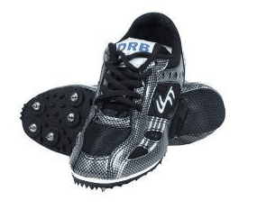 ZAPATILLAS CLAVOS DRB JAMAICA