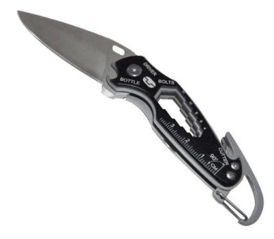 CORTAPLUMAS TRUE SMARTKNIFE +