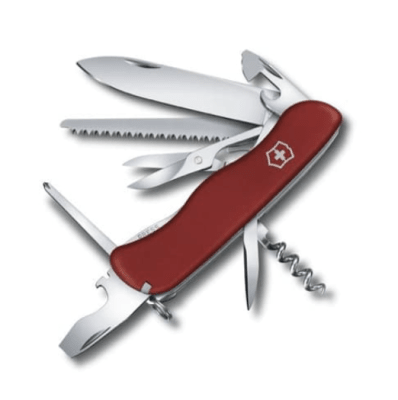 CORTAPLUMAS VICTORINOX 0.8513