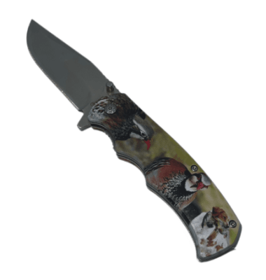 NAVAJA ALBAINOX PIGEON 18257 3D 013