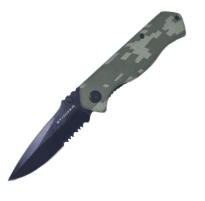 NAVAJA STINGER BORA
