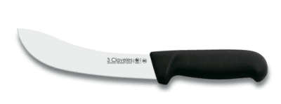 CUCHILLO 3 CLAVELES DESCUERADOR 1278