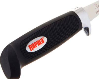 CUCHILLO RAPALA 6 SOFTGRIP SH1