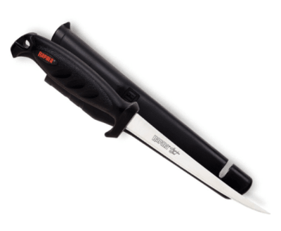 CUCHILLO RAPALA DELUXE FILET 15 CM