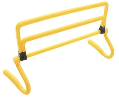 VALLA AGILIDAD 4 NIVELES