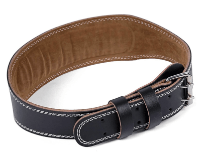 CINTURON DE PESAS COVERTEC