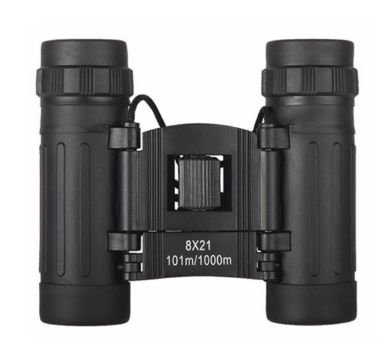 BINOCULAR QUAIL 8 X 21