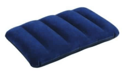 ALMOHADA INFLABLE SAFARI 137002