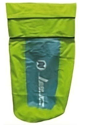 BOLSA IMPERMEABLE SAFARI 25X65CM