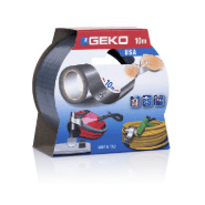 CINTA AMERICANA GEKO 50MM X 10 M CINTA AMERICANA GEKO 50MM X 10 M