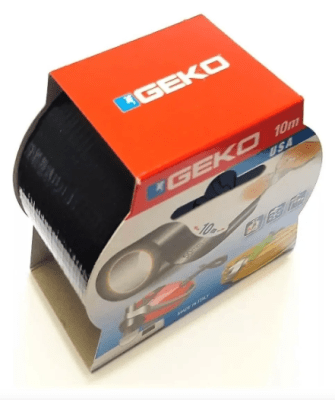 CINTA AMERICANA GEKO 50MM X 10 M CINTA AMERICANA GEKO 50MM X 10 M