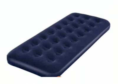 COLCHON INFLABLE SAFARI