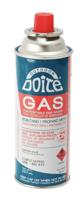 GAS DOITE 227 GRS