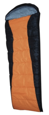 SACO DE DORMIR SAFARI 202010