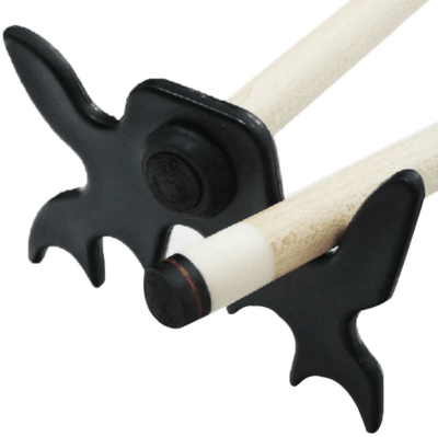 DIABLO POOL FIBRA NEGRO