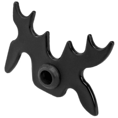 DIABLO POOL FIBRA NEGRO