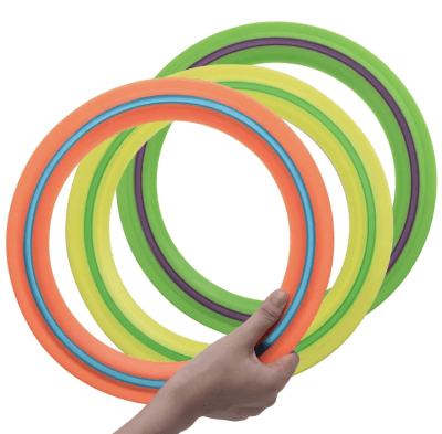 DISCO AERO FLYRING