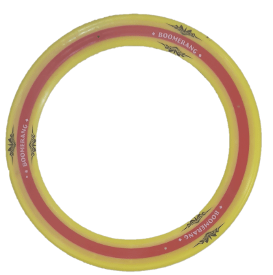 DISCO AERO FLYRING
