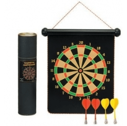 JUEGO DARDO MAGNETICO
