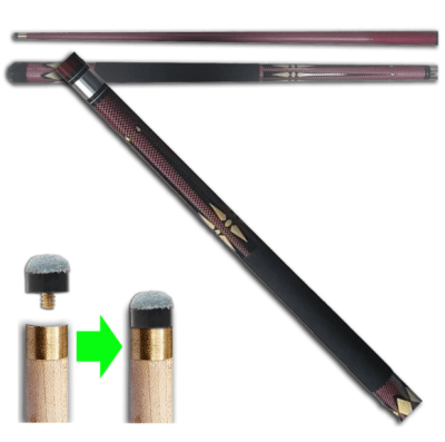 TACO POOL RAMIN BR/BL M36