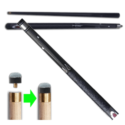 TACO POOL RAMIN GR/NG M43