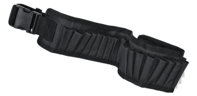 CANANA 25 TIROS RAQUELADO NEGRO