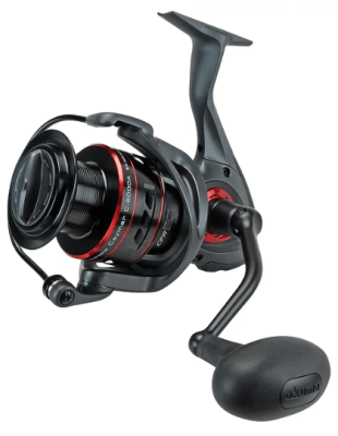 CARRETE OKUMA CEYMAR C 8000A