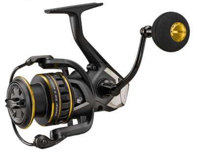 CARRETE OKUMA CEYMAR SW-X