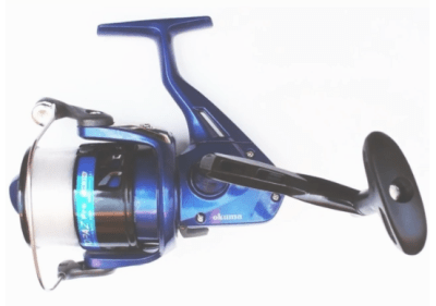 CARRETE OKUMA TOPAZ PRO