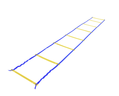 ESCALERA AGILIDAD 8 PELDAÑOS