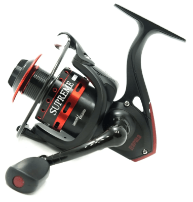 CARRETE RAPALA SUPREME