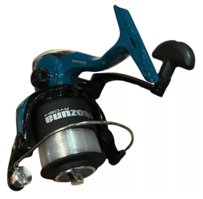 CARRETE YOKOZUNA BRAVO S