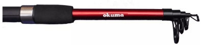CAÑA FULCRUM TELE 1.80 M