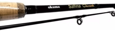 CAÑA SAFINA CHINOOK 210M CAÑA SAFINA CHINOOK 210M