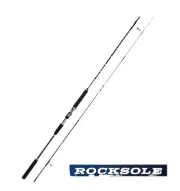 CAÑA RAPALA ROCKSOLE CAÑA RAPALA ROCKSOLE