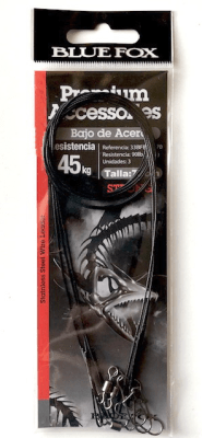 LIDER ACERO LIDER ACERO