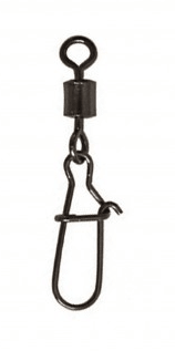DESTORCEDOR ROLLING DUOLOCK NEGRO