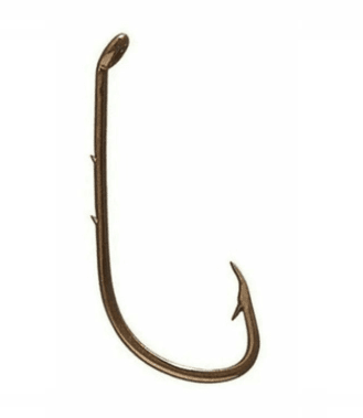 SOBRE ANZUELO MUSTAD 92641 BR