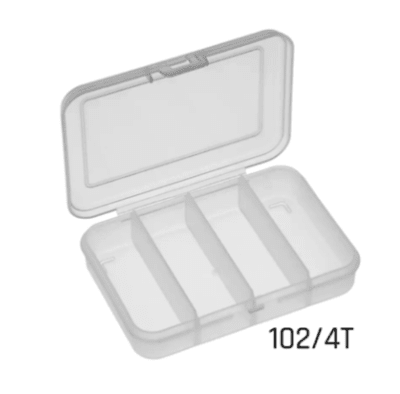 CAJA DE PESCA PANARO 102 T4 CAJA DE PESCA PANARO 102 T4