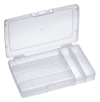 CAJA DE PESCA PANARO 191 CAJA DE PESCA PANARO 191