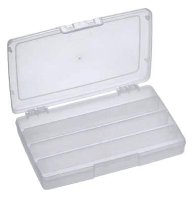 CAJA DE PESCA PANARO 191