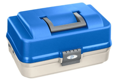 CAJA DE PESCA PANARO 149 CAJA DE PESCA PANARO 149