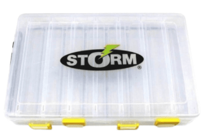 CAJA STORM