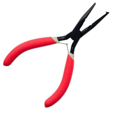 ALICATE HART BLACK INOX-5.5