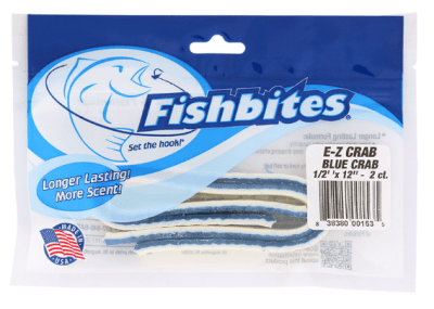 CARNADA FISHBITES EZ CRAB