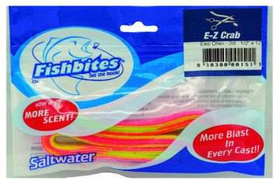 CARNADA FISHBITES EZ CRAB